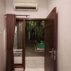 Private Bathroom Single Room